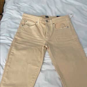 True Skinny stretch jeans brand new!